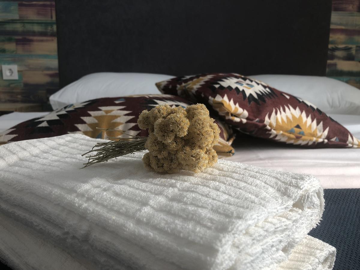 Boho House Maison d'hôtes Pakoštane