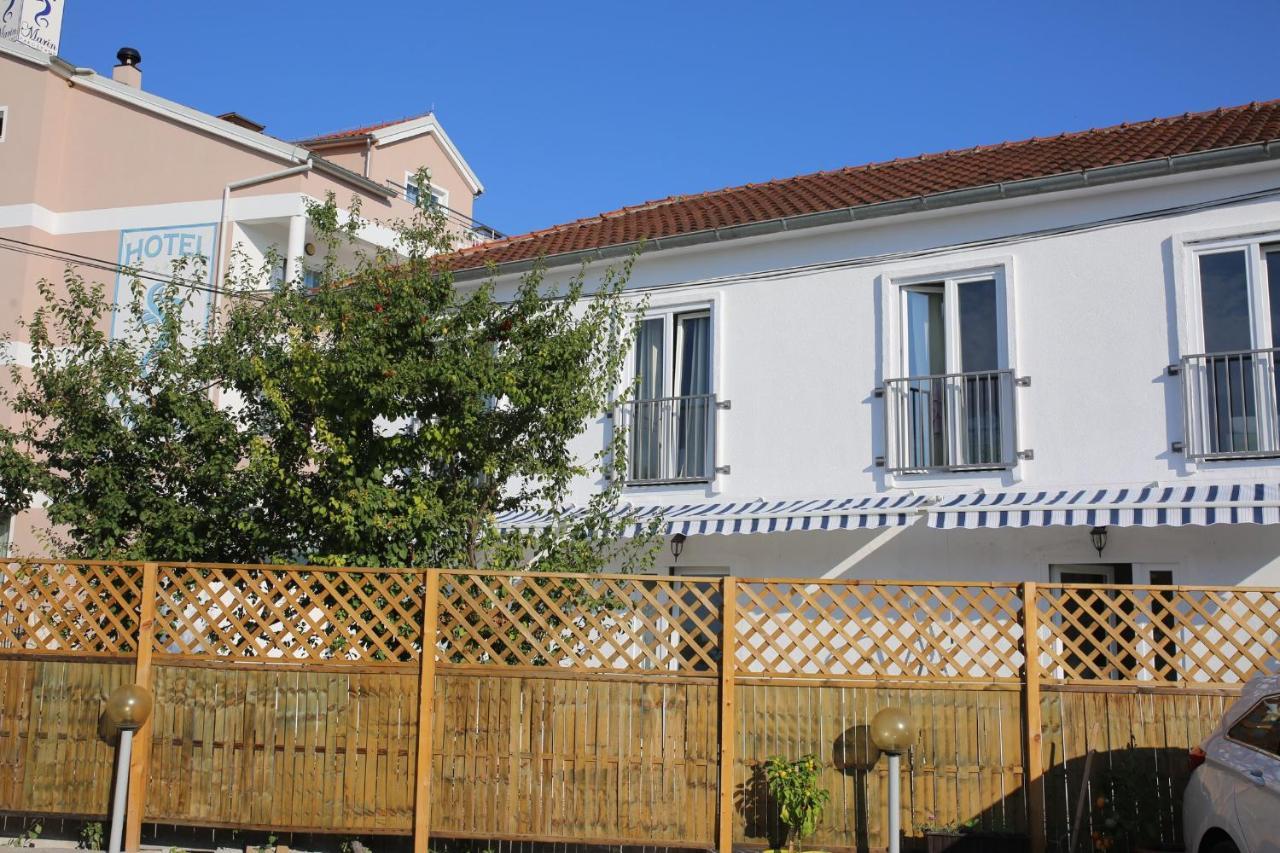 Boho House Maison d'hôtes Pakoštane
