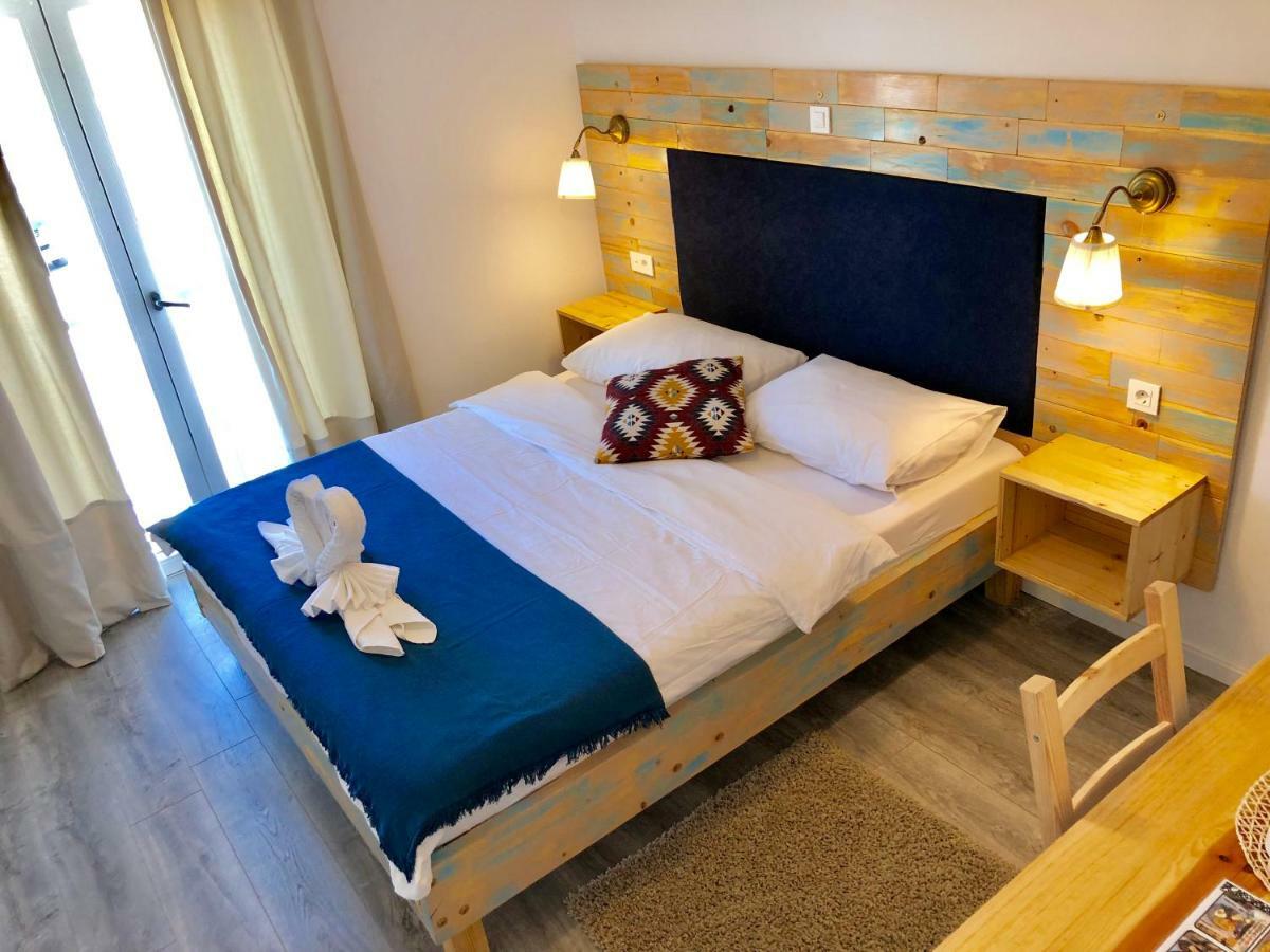 Maison d'hôtes Boho House Pakoštane